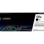 TONER HP CF210A - PRETO Nº131A - 1400pg
