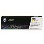 TONER HP CF212A - AMARELO Nº131A - 1500pg
