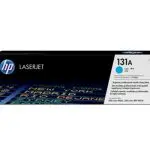 TONER HP CF211A - AZUL Nº131A - 1500pg