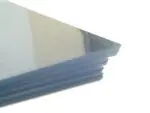 ACETATOS CAPAS ENCADERNAR CRISTAL A3 C/100 150MIC