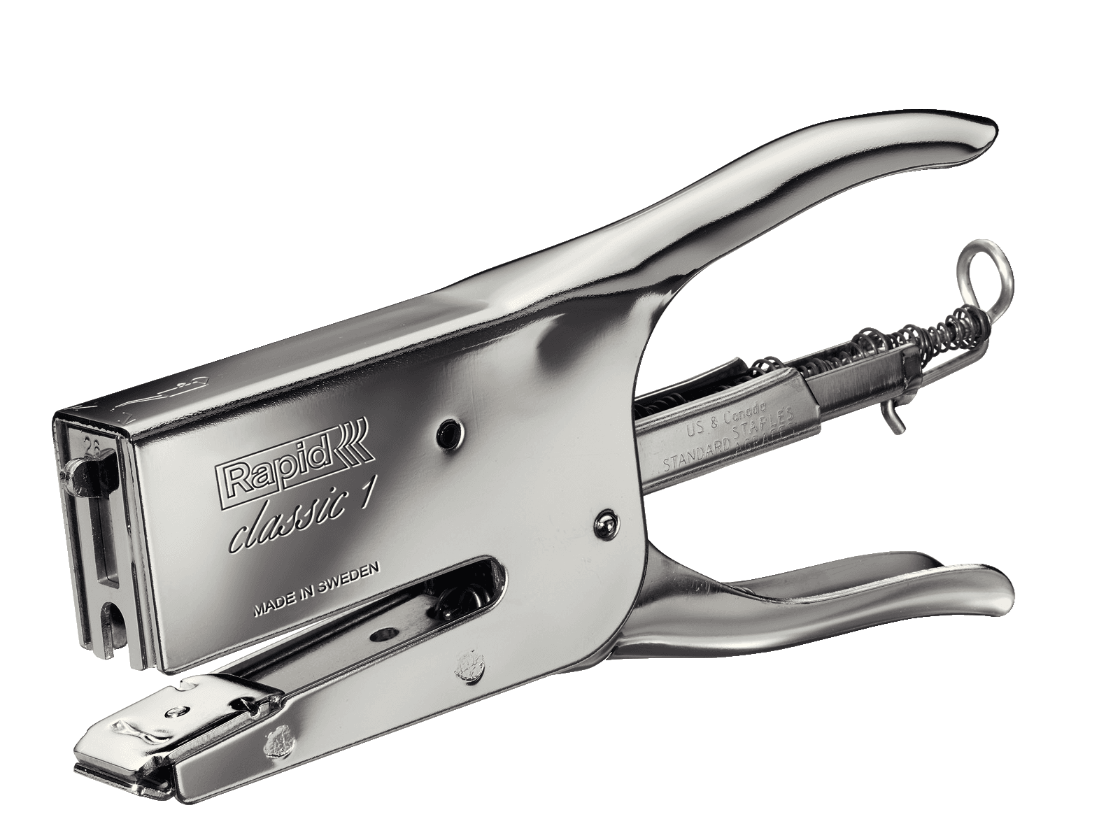 Agrafadores Rapid K1 - Alicate - 24/6-24/8 50fl