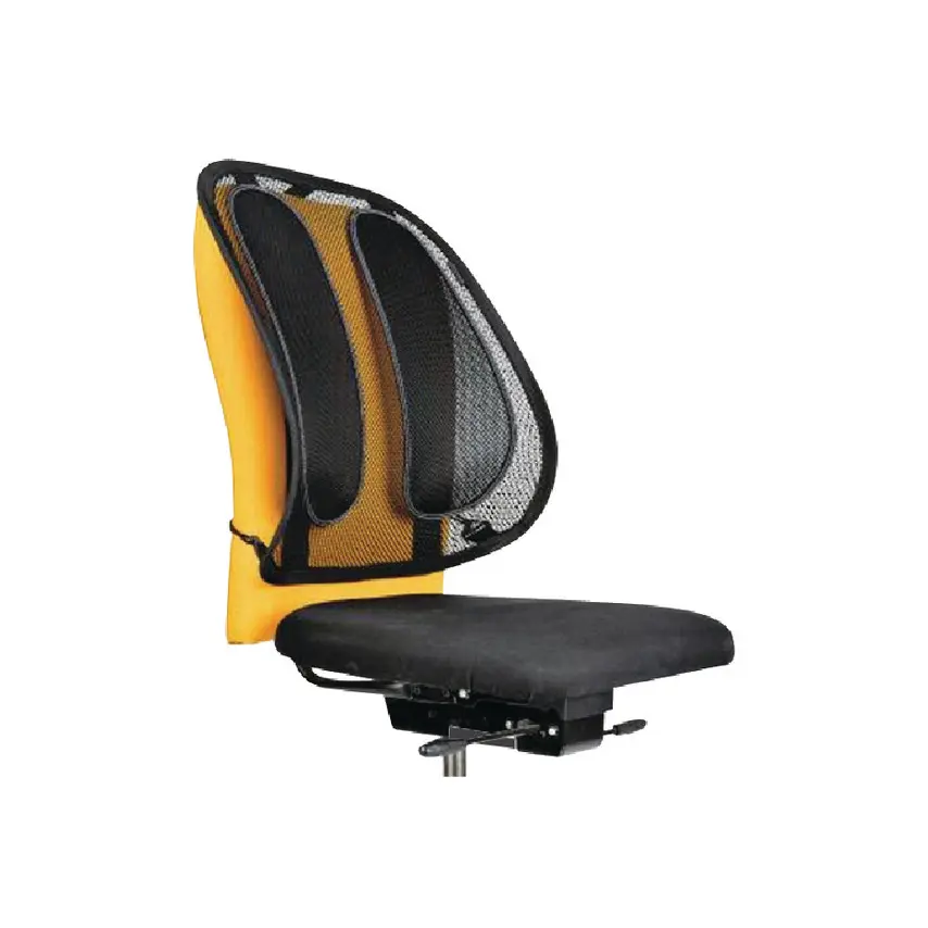 APOIO LOMBAR FELLOWES 9191301 MESH PROFISSIONAL 71751
