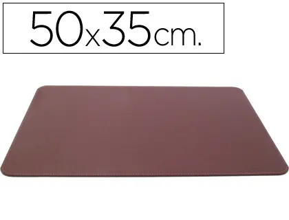 BASES SECRETARIA POLIPELE 50X35 CAST.52771