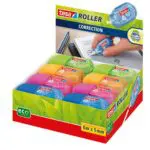 CORRECTOR TESA ROLLER MINI 5mmX6m FITA 59816/59814