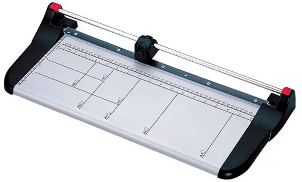 CISALHA KW-TRIO 3216 - A3 ROTATIVO 7FL