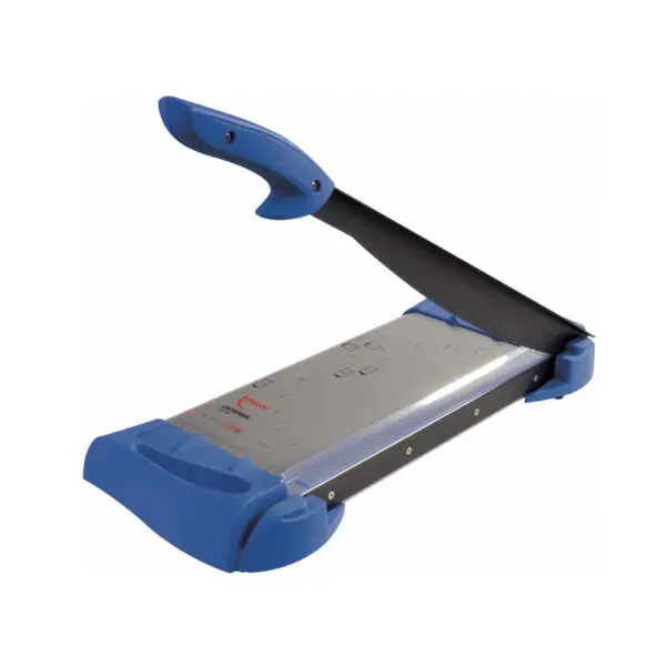 GUILHOTINA MAPED 888610 - A4 CAP.8FL CORTE 320mm - 39200