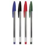 Esferograficas Bic Cristal