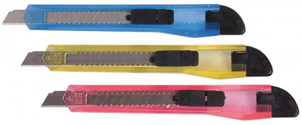 FACAS X ACTOS  - PEQ.9mm