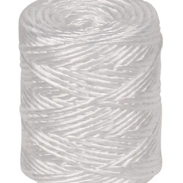 FIO BOBINE POLICORDEL N1200 - 1 CABO 1KG (RAFIA)