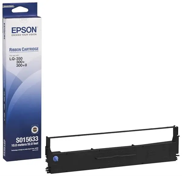 Fitas Epson Original 7753 - C13S015633