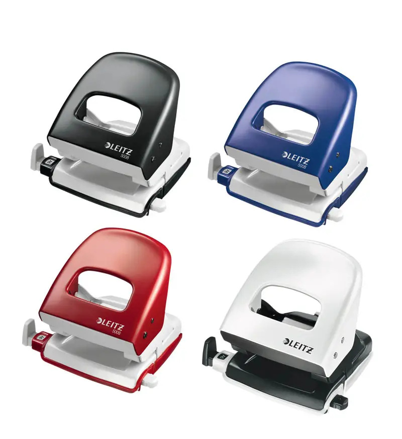 Furadores Leitz 5008 - 25fl
