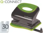 FURADORES Q-CONNECT KF00996 METAL 30 FOLHAS 43281