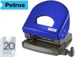 FURADORES PETRUS 62 METALICO 20FL