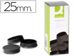 IMANS 25MM Q-CONNECT - Caixa 10