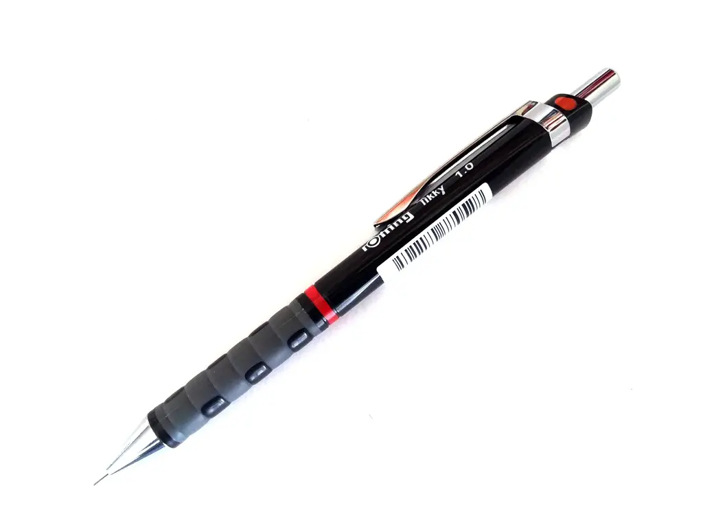Lapiseiras 0,5 Rotring Tikky