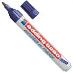 Marcadores Edding 8280 - UV Marker