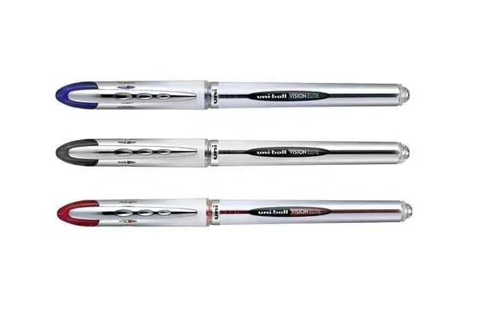 Marcadores Uniball UB 200 Vision Elite