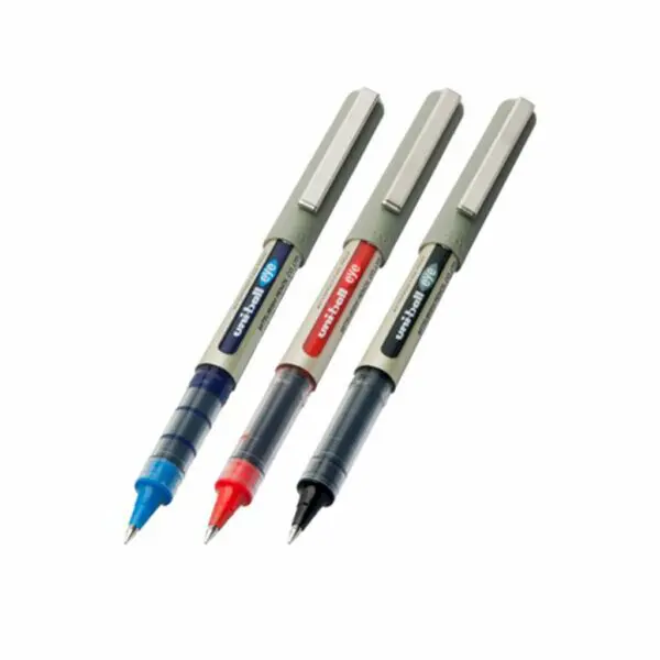 Marcadores Uniball Eye UB 157 - Fine 0,7