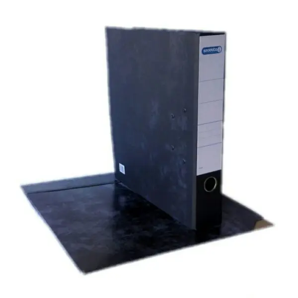 Pastas Arquivo 310-60 Cartão C/Caixa Micro Desmontável - Pack 10