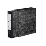 Pastas Arquivo Morto Ambar 50PAZC C/Caixa - Embalagem c/50