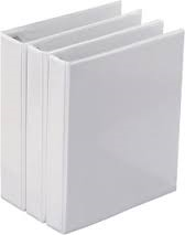 Pastas Roma 140A - Capa+Lomb.Rev.Cristal 3,5