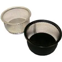 Porta Clips Rede 96x52 Redondo