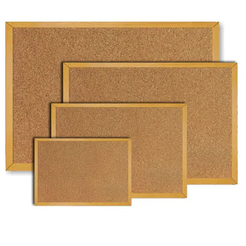 QUADRO CORTICITE 40X60 - C/MOLDURA EM MADEIRA