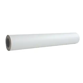 Rolos Papel P/Ploter 625x50 - 80gr Evolution Draft - Pack 4