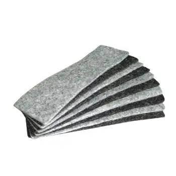 RECARGAS APAGADOR QUADRO BRANCO C/10 FELTROS