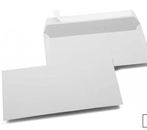 SOBRESCRITOS 1427 - 110X220 S/JANELA FITA SILIC.INVIOLAVEL 90GR
