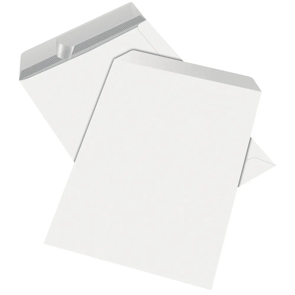 SOBRESCRITOS 1819 - 324X229 C4 SACO BRANCO FITA 90GR 31940