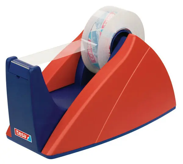 Suporte Fita Tesa 57421 Easy Cut 33m - 27223