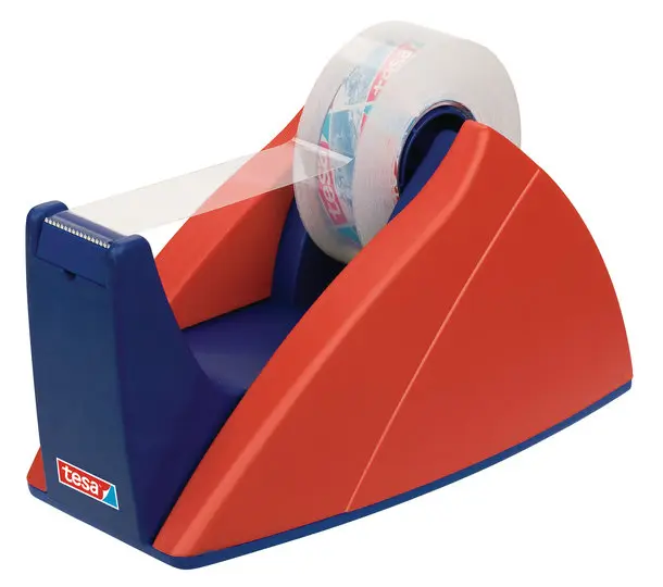 Suporte Fita Tesa 57421 Easy Cut 33m - 27223