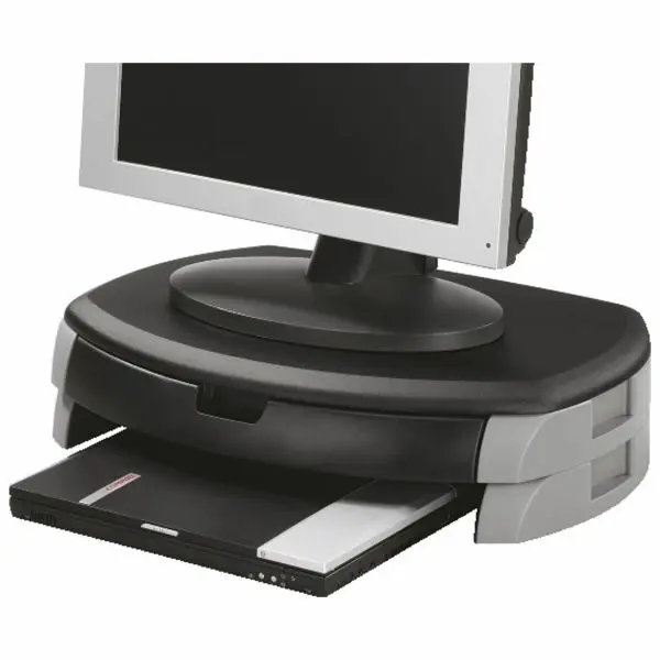 SUPORTE MONITOR KF20081 - LCD ATÉ 20" (43336)