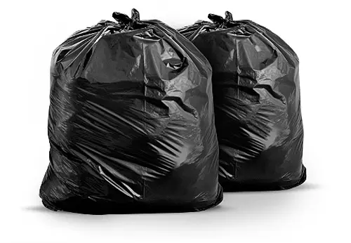 SACOS PLASTICO LIXO 85X105 110LT - ROLO C/10