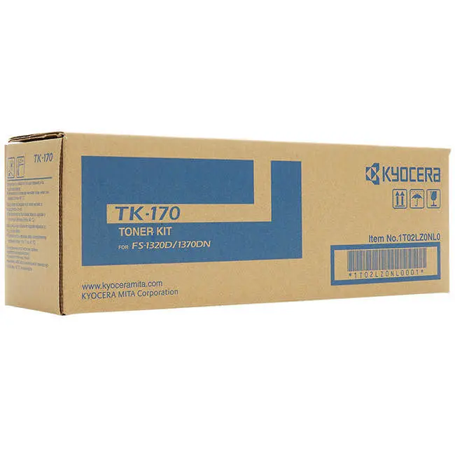 TONER KYOCERA TK170 - 7200k