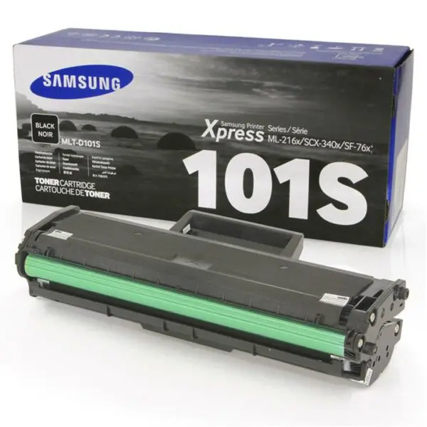 TONER SAMSUNG MLT-D101S - ML2160