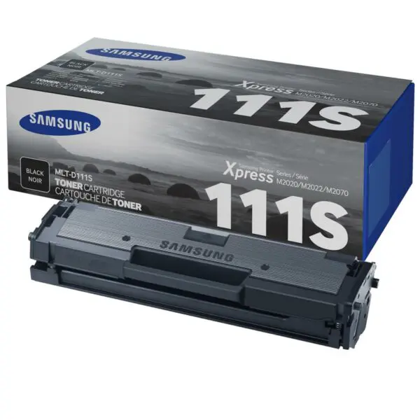 TONER SAMSUNG MLT-D111S/ELS - M2020/M2022  1000pg