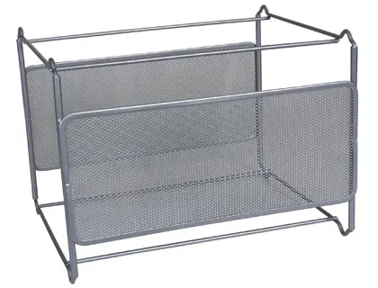 Caixa Arquivo Bolsas Suspensas A4 - 35520 KF00832