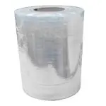 ROLOS PELICULA FILME ESTIRAVEL 10cm X 150m 23my TRANSPARENTE 62780