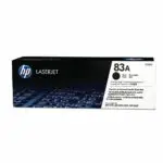 TONER HP CF283A - PRETO Nº83A PRO MFP M125/M127 (1500pg)
