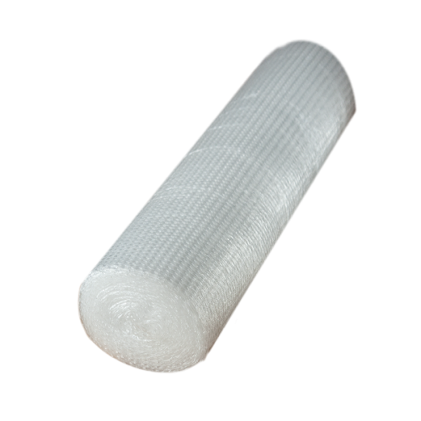 ROLO PLASTICO BOLHAS DE AR - 0,6mtX5m