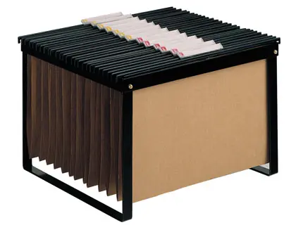 SUPORTE PARA CAPAS SUSPENSAS KF15265 - PRETO 43522