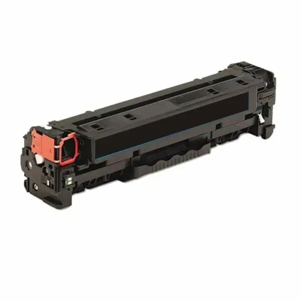 TONER CPT P/HP CB540A/CE320A/CF210X PRETO Nº125A/Nº128A/Nº131X 2200pg