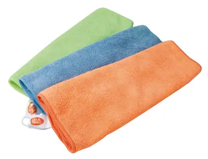 PANOS MULTIUSOS MICROFIBRA 30X40 PACK 3 - 59972