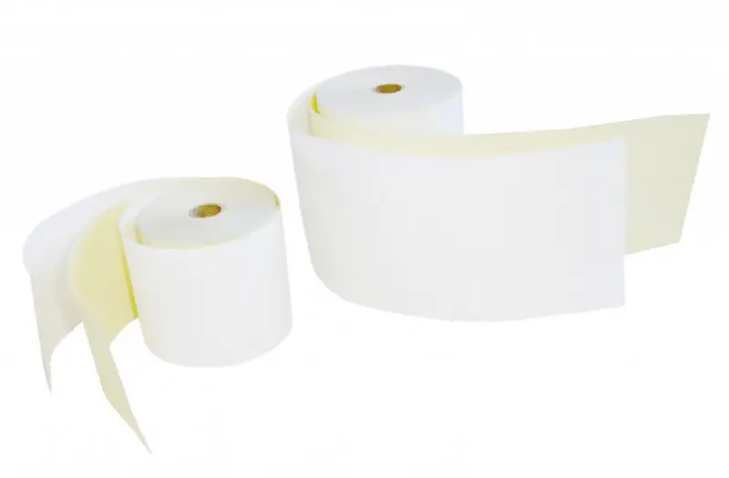 ROLOS MAQUINA SOMAR AUTOCOP.57X60X11 - PACK 10