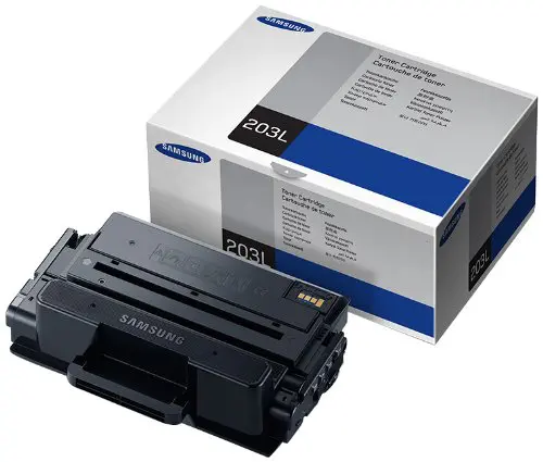 TONER SAMSUNG MLT-D203L - M3310/3320/3370/3820/3870/4020/4070/4072 ALTA CAP.5K