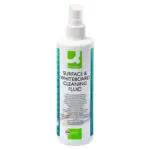 SPRAY LIMPEZA QUADROS BRANCOS Q KF04552 250ml 26588