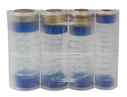 PORTA MOEDAS FOLE KF10912 - 47481