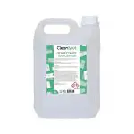 DETERGENTE LIQUIDO DESINFETANTE CLORADO PERFUMADO 6831180 - 5L
